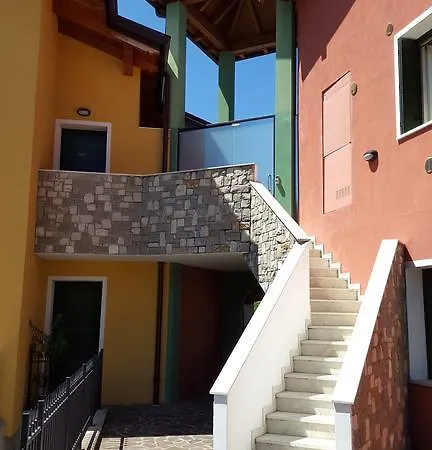 La Torretta Peschiera del Garda