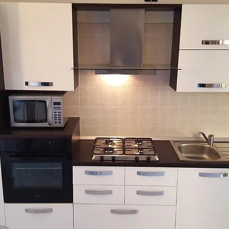 La Torretta Apartment