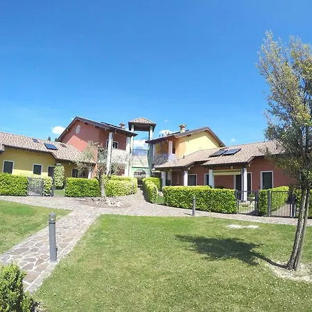 La Torretta Apartment Peschiera del Garda