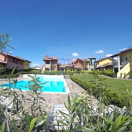 La Torretta Apartment