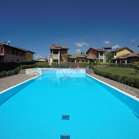 La Torretta Apartment *