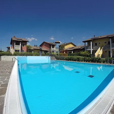La Torretta Apartment Peschiera del Garda