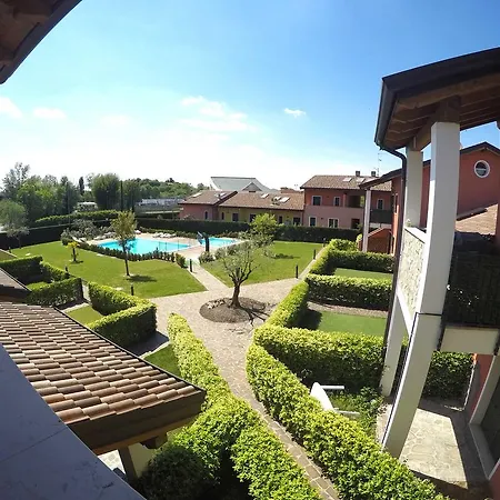 La Torretta Peschiera del Garda