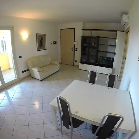 La Torretta Apartment