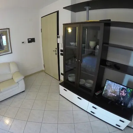 Apartment La Torretta *