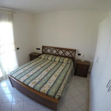 La Torretta Apartment Peschiera del Garda