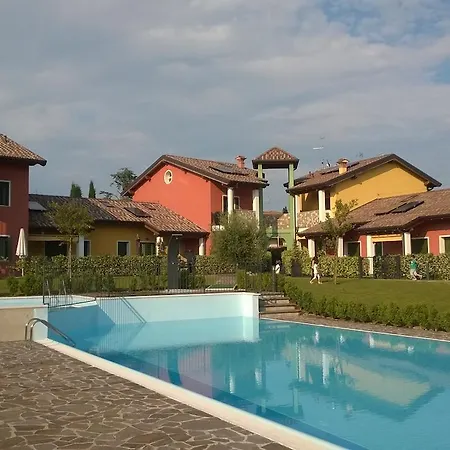 La Torretta Apartment