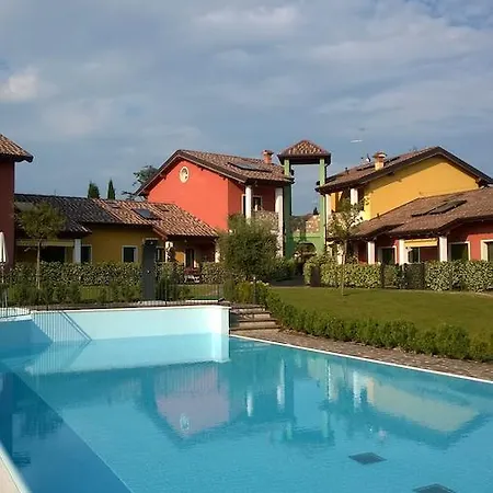 La Torretta Apartment *