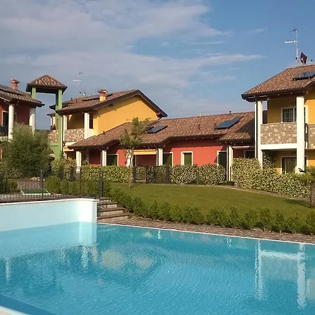 Apartment La Torretta